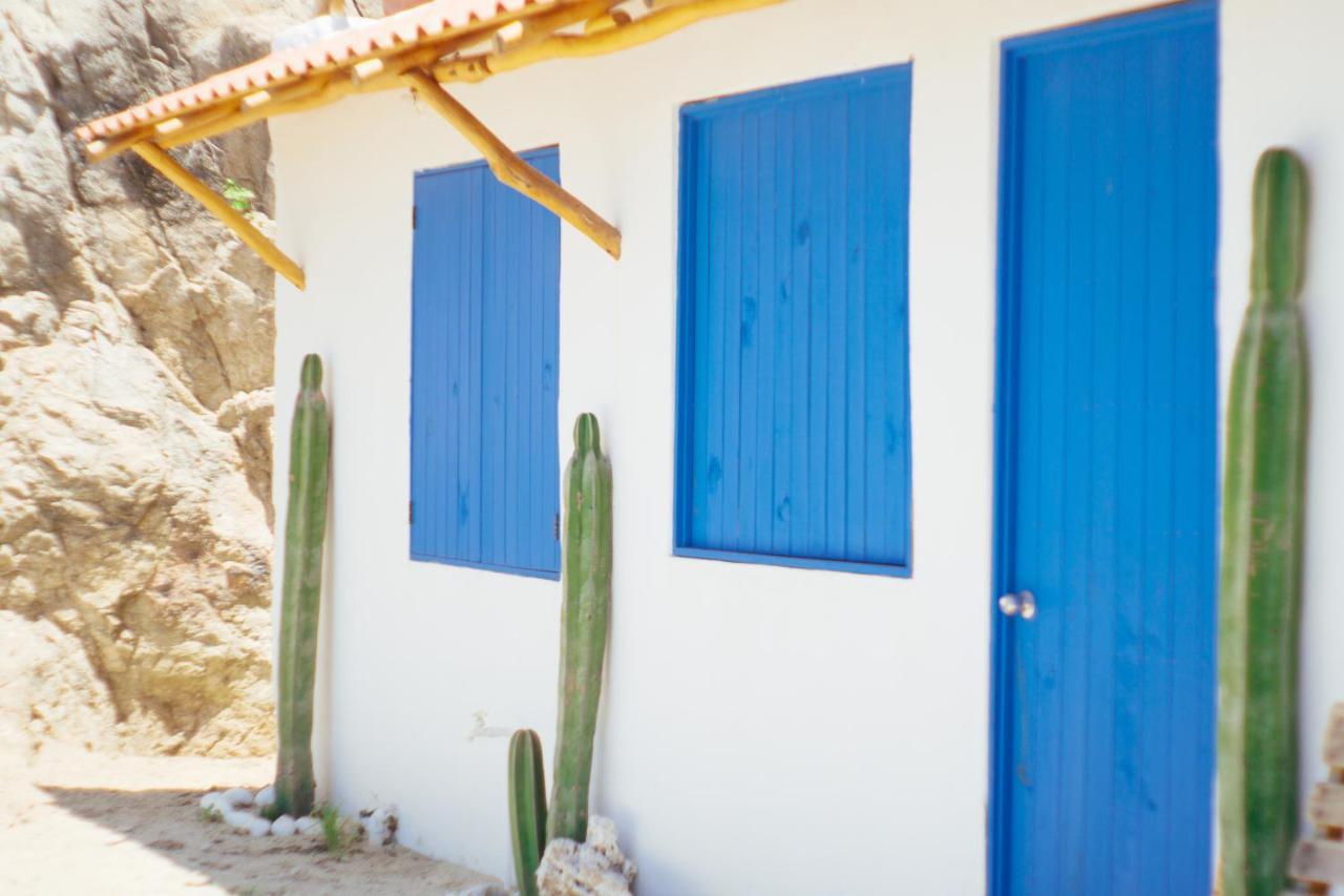 Hotel El Risco Cuatunalco Εξωτερικό φωτογραφία