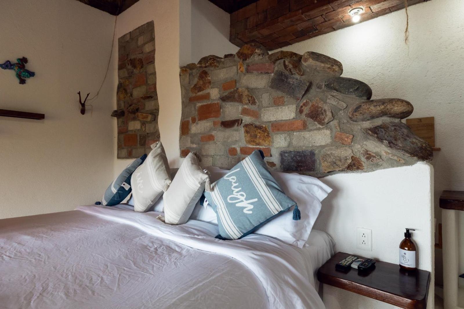 Hotel El Risco Cuatunalco Εξωτερικό φωτογραφία