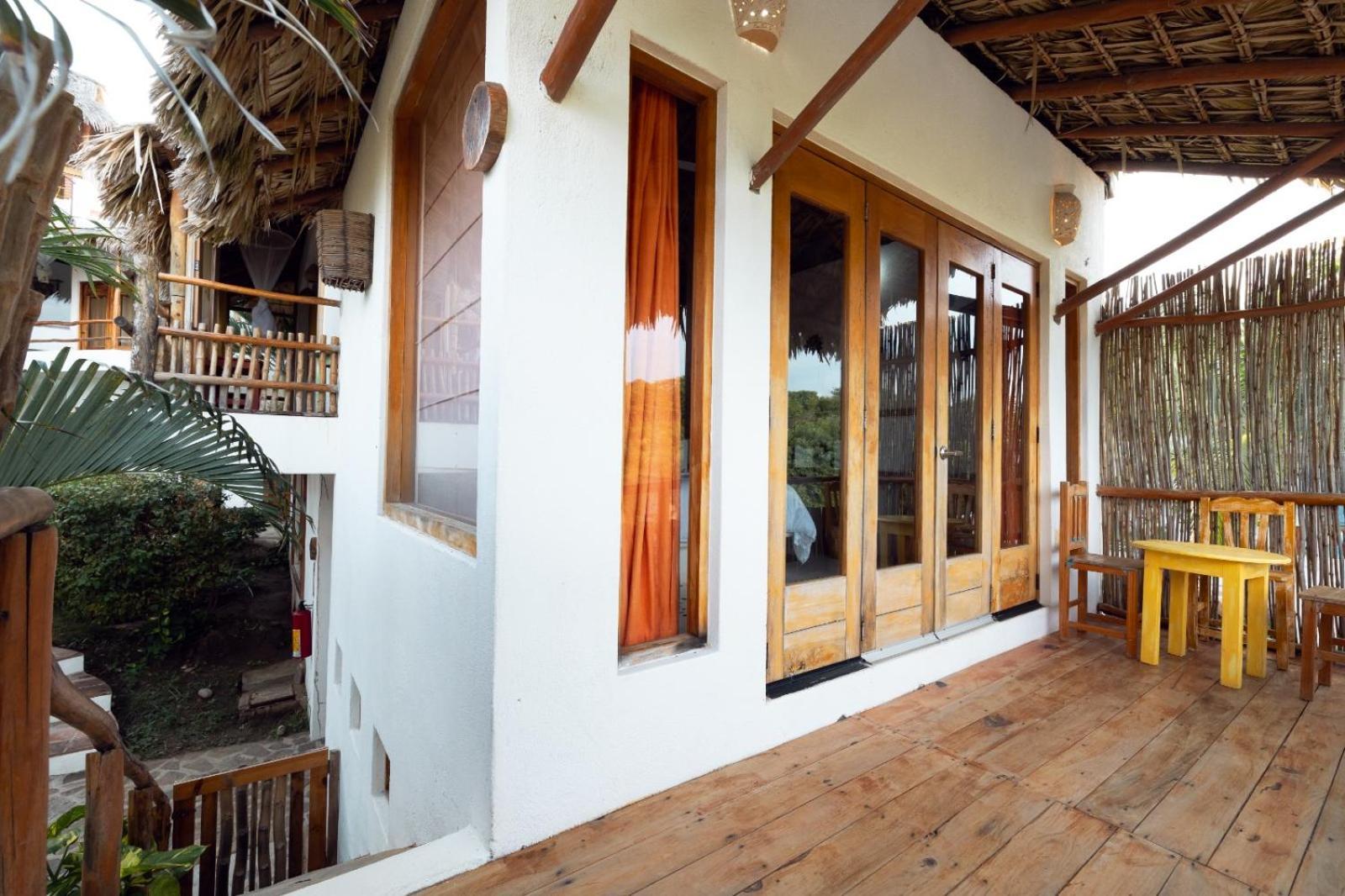 Hotel El Risco Cuatunalco Εξωτερικό φωτογραφία