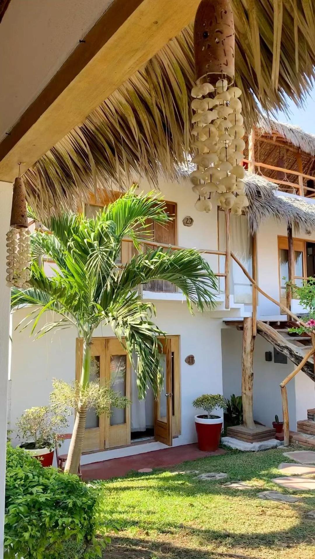 Hotel El Risco Cuatunalco Εξωτερικό φωτογραφία