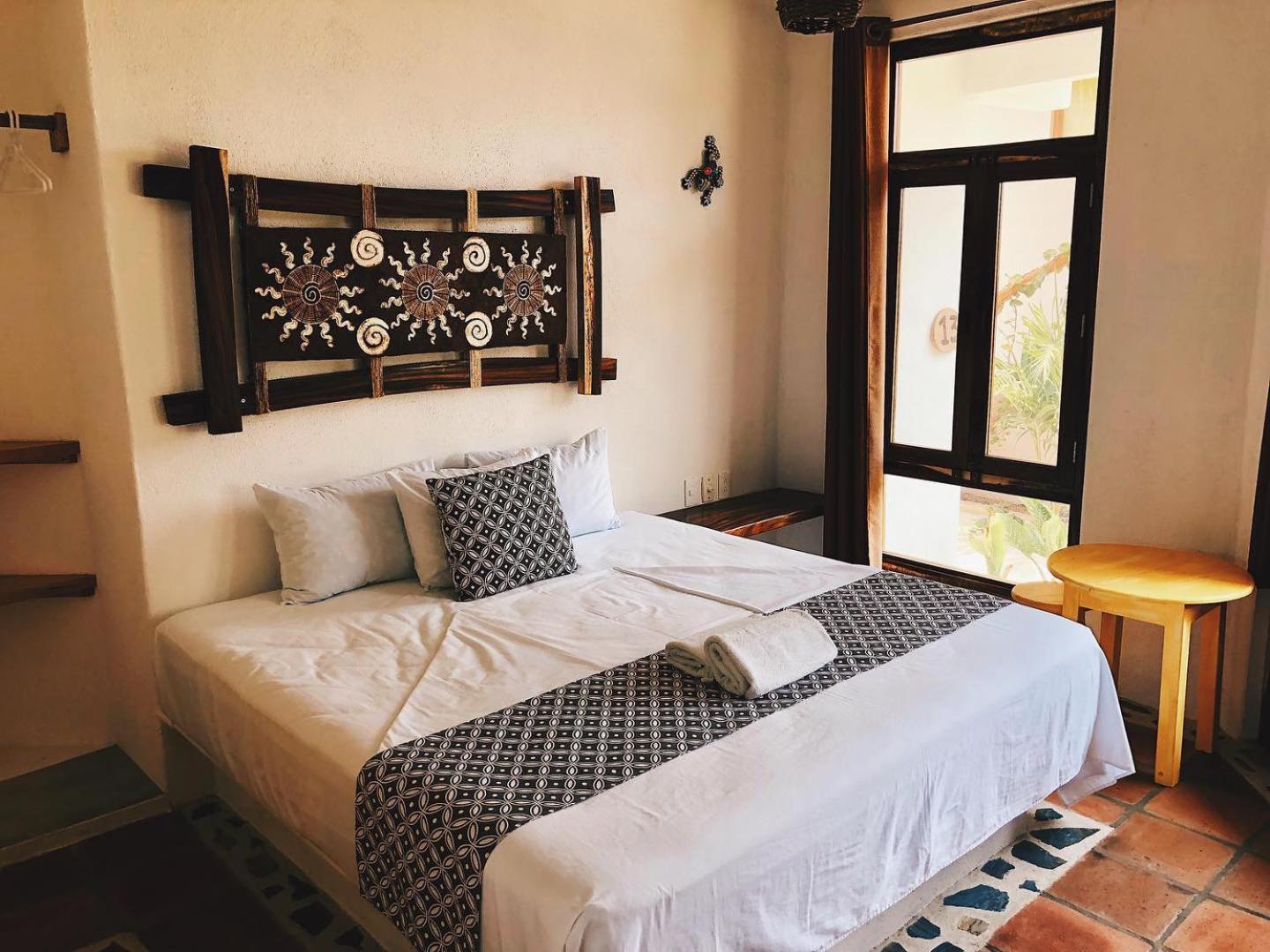 Hotel El Risco Cuatunalco Εξωτερικό φωτογραφία