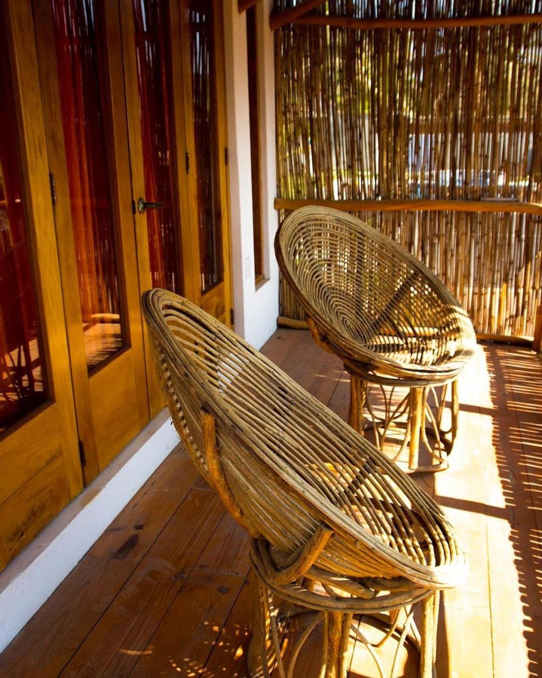 Hotel El Risco Cuatunalco Εξωτερικό φωτογραφία