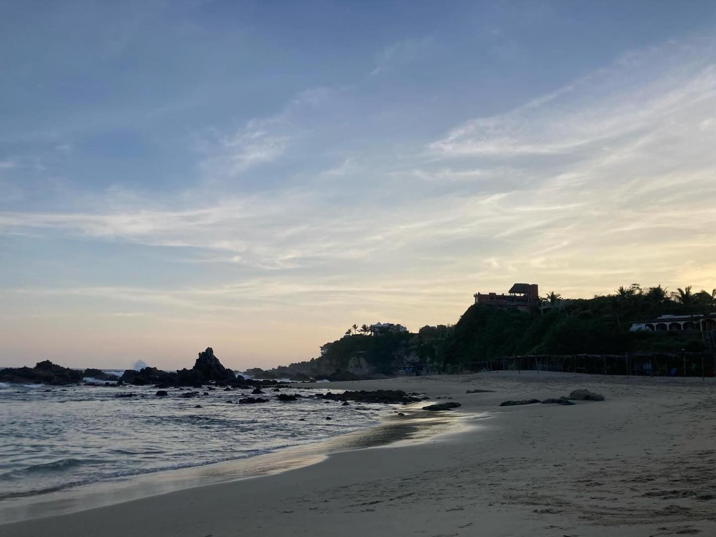 Hotel El Risco Cuatunalco Εξωτερικό φωτογραφία