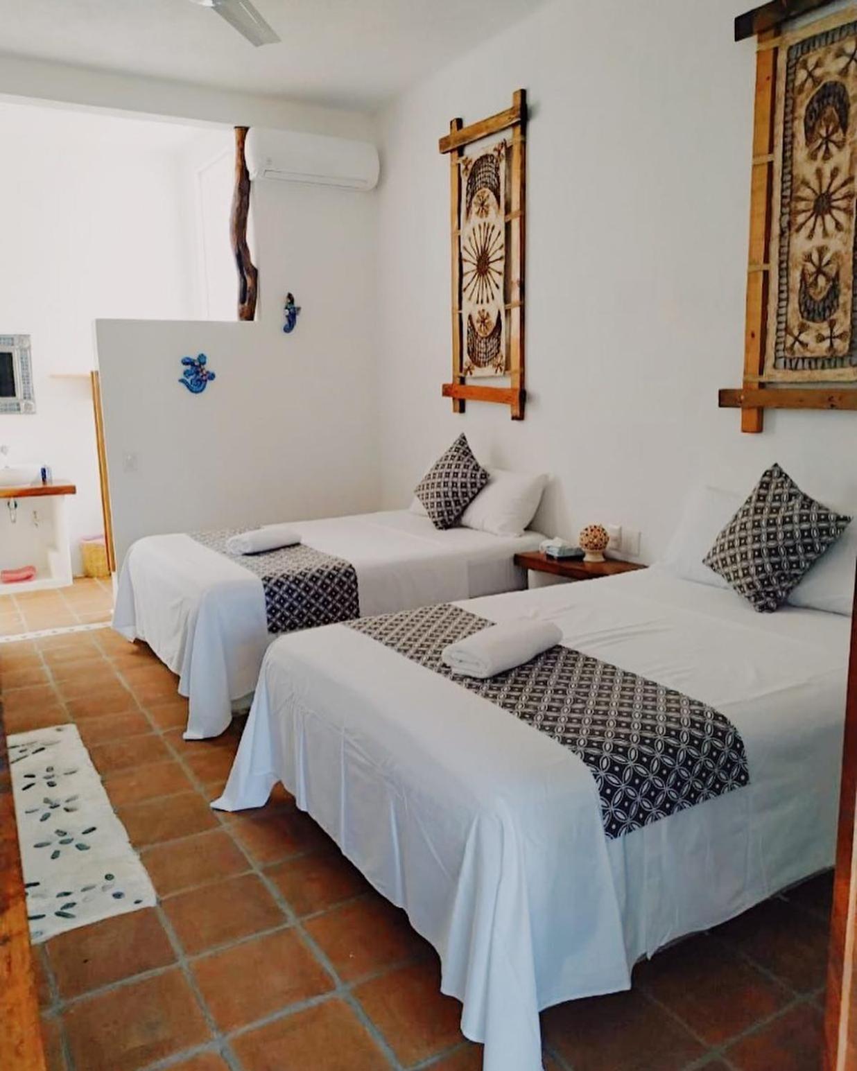 Hotel El Risco Cuatunalco Εξωτερικό φωτογραφία