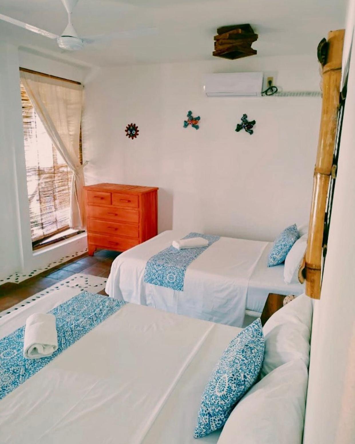 Hotel El Risco Cuatunalco Εξωτερικό φωτογραφία